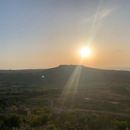 Zebbug  Tac-Cnic Heritage Living Apartment - Spectacular Views מראה חיצוני תמונה