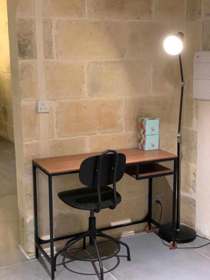 Zebbug  Tac-Cnic Heritage Living Apartment - Spectacular Views מראה חיצוני תמונה