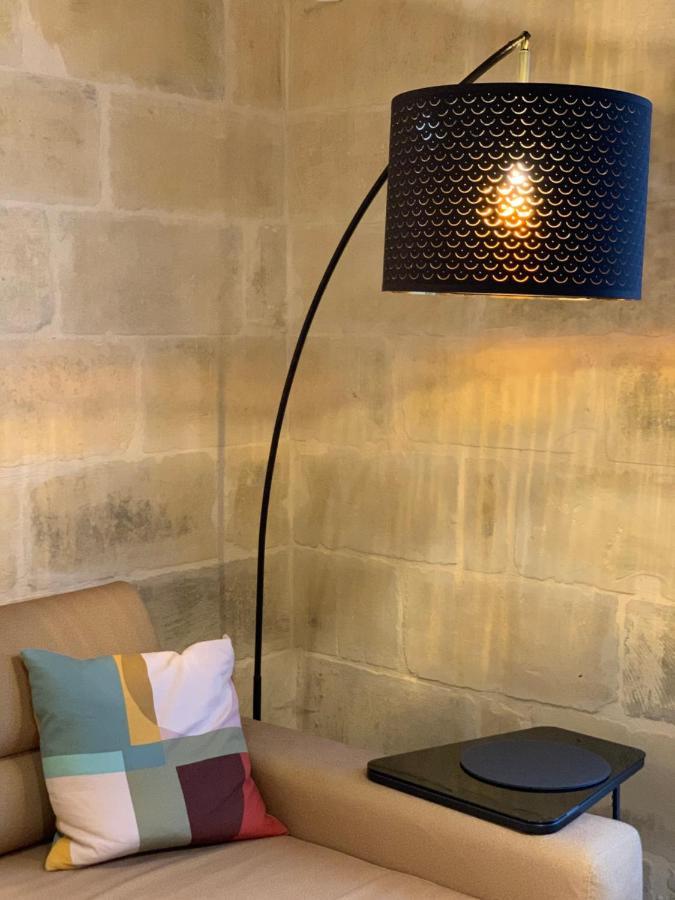 Zebbug  Tac-Cnic Heritage Living Apartment - Spectacular Views מראה חיצוני תמונה