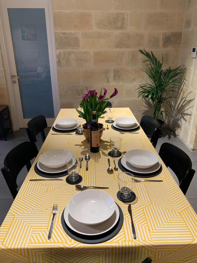 Zebbug  Tac-Cnic Heritage Living Apartment - Spectacular Views מראה חיצוני תמונה