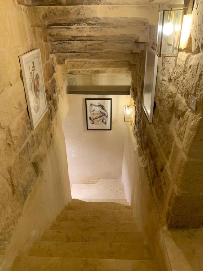 Zebbug  Tac-Cnic Heritage Living Apartment - Spectacular Views מראה חיצוני תמונה