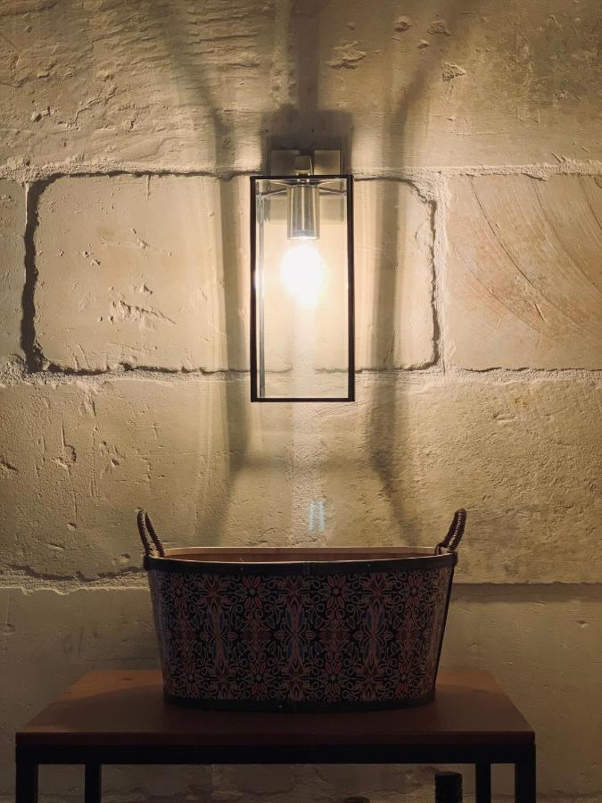 Zebbug  Tac-Cnic Heritage Living Apartment - Spectacular Views מראה חיצוני תמונה