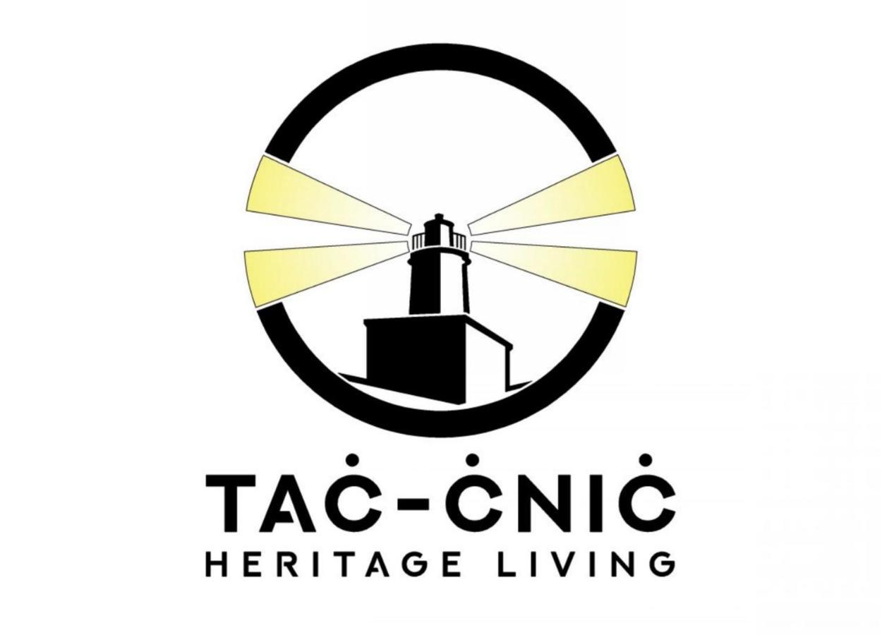 Zebbug  Tac-Cnic Heritage Living Apartment - Spectacular Views מראה חיצוני תמונה