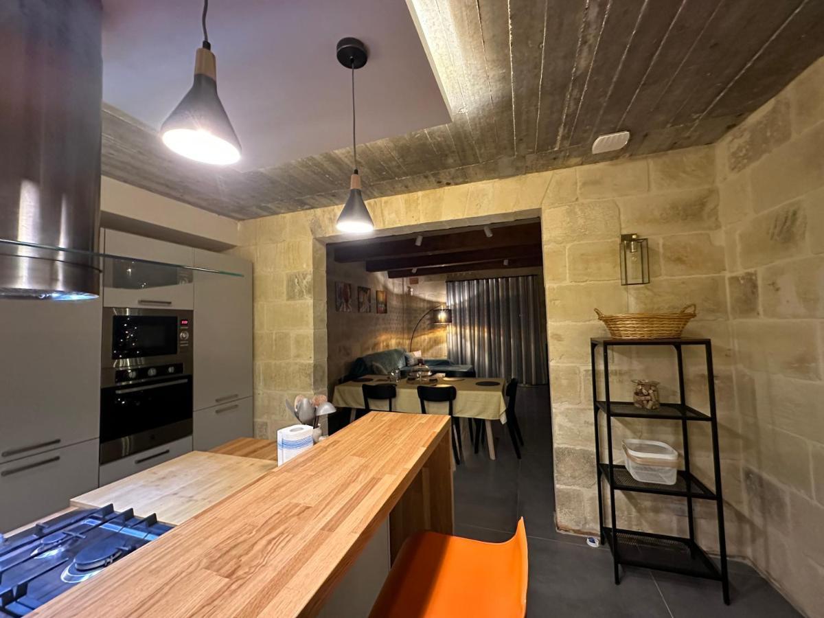 Zebbug  Tac-Cnic Heritage Living Apartment - Spectacular Views מראה חיצוני תמונה