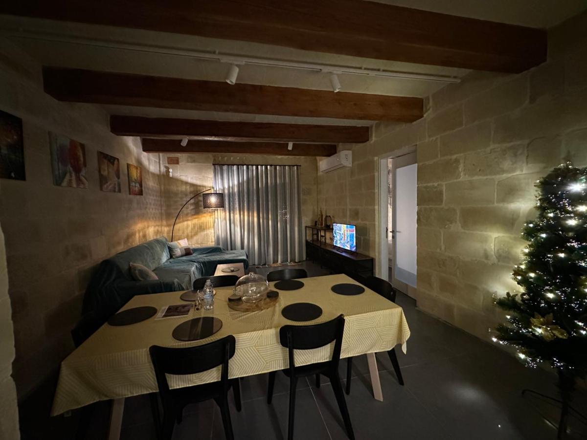Zebbug  Tac-Cnic Heritage Living Apartment - Spectacular Views מראה חיצוני תמונה