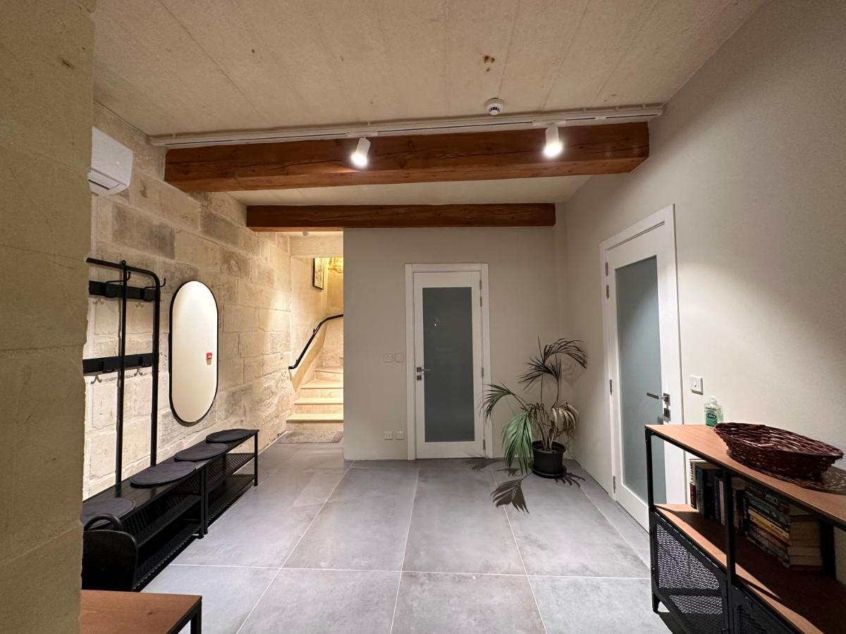 Zebbug  Tac-Cnic Heritage Living Apartment - Spectacular Views מראה חיצוני תמונה