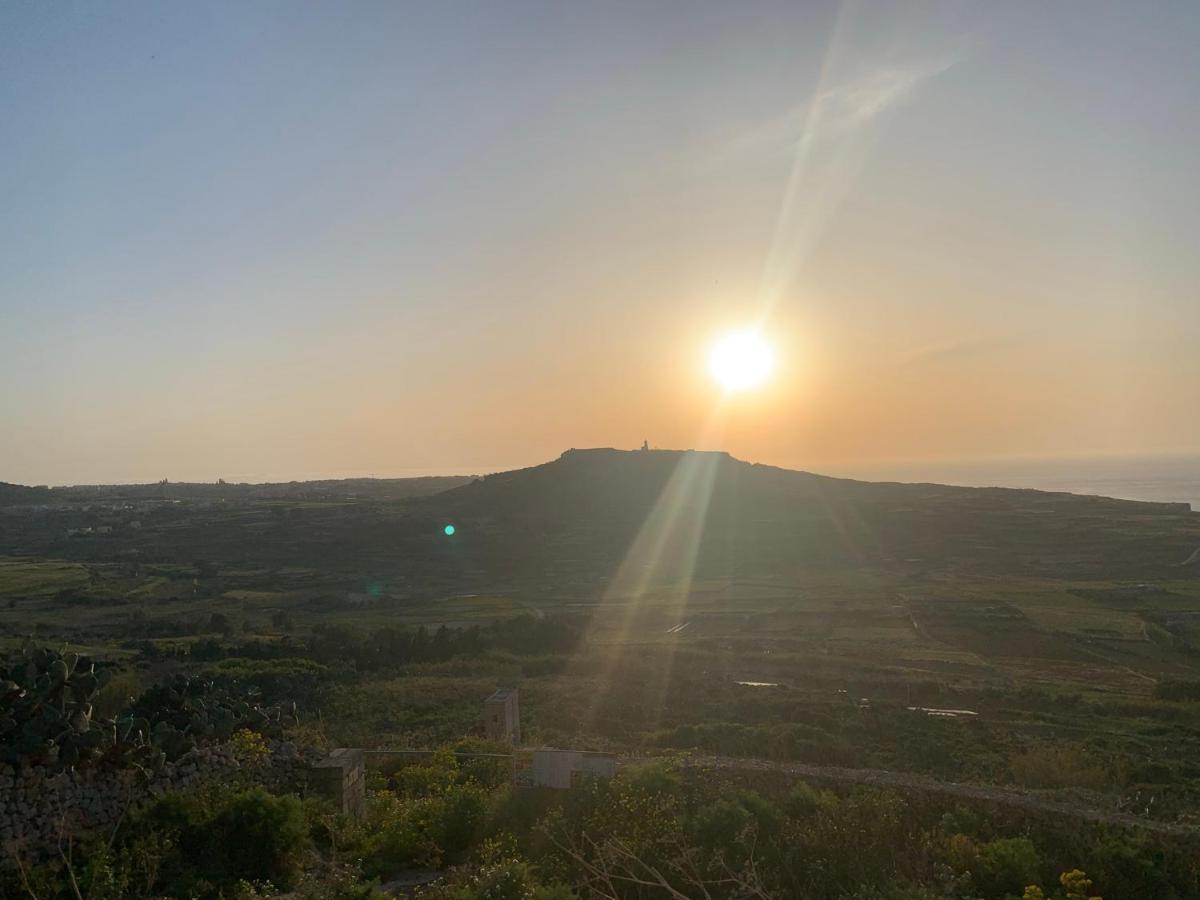 Zebbug  Tac-Cnic Heritage Living Apartment - Spectacular Views מראה חיצוני תמונה