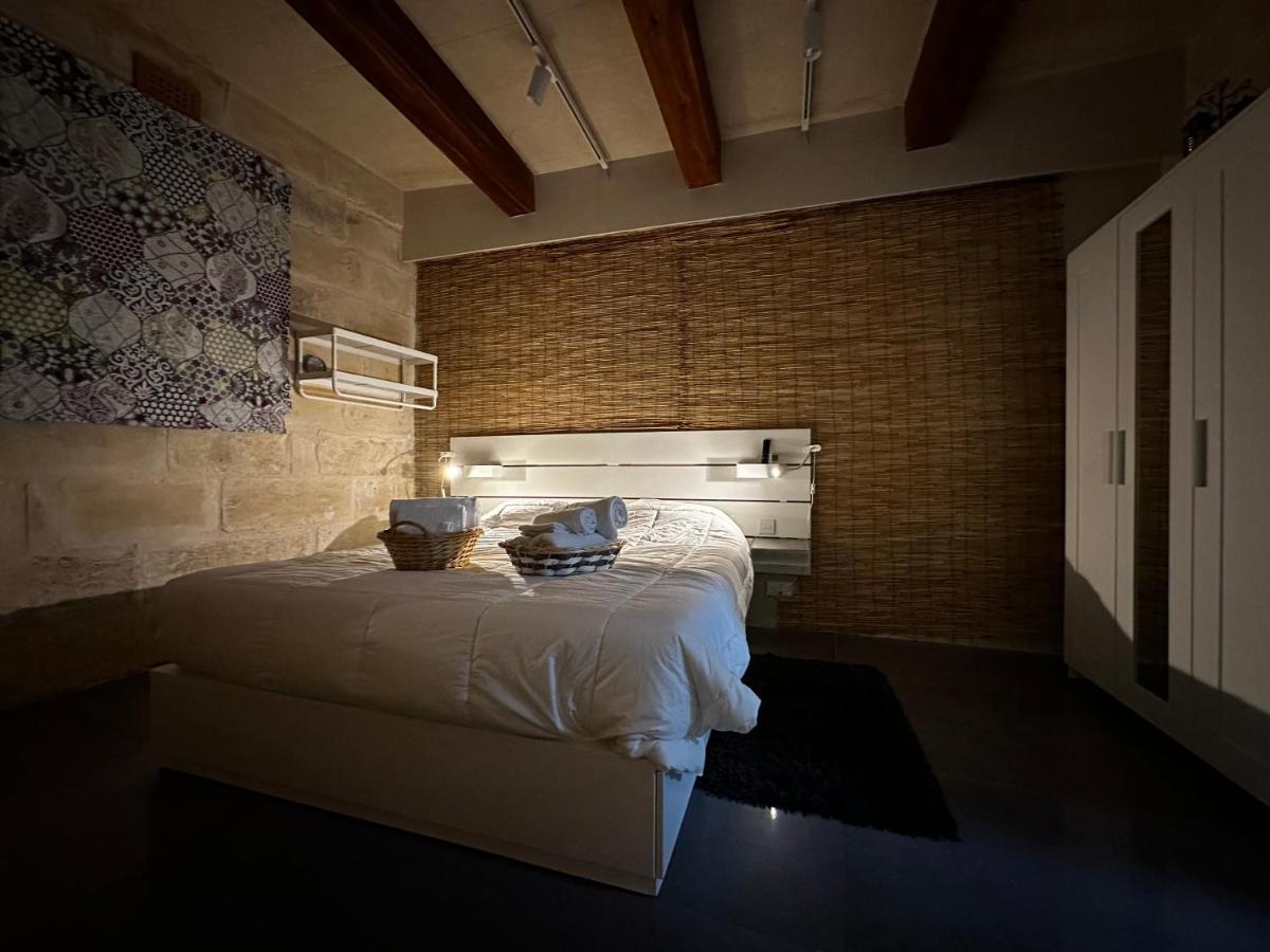 Zebbug  Tac-Cnic Heritage Living Apartment - Spectacular Views מראה חיצוני תמונה