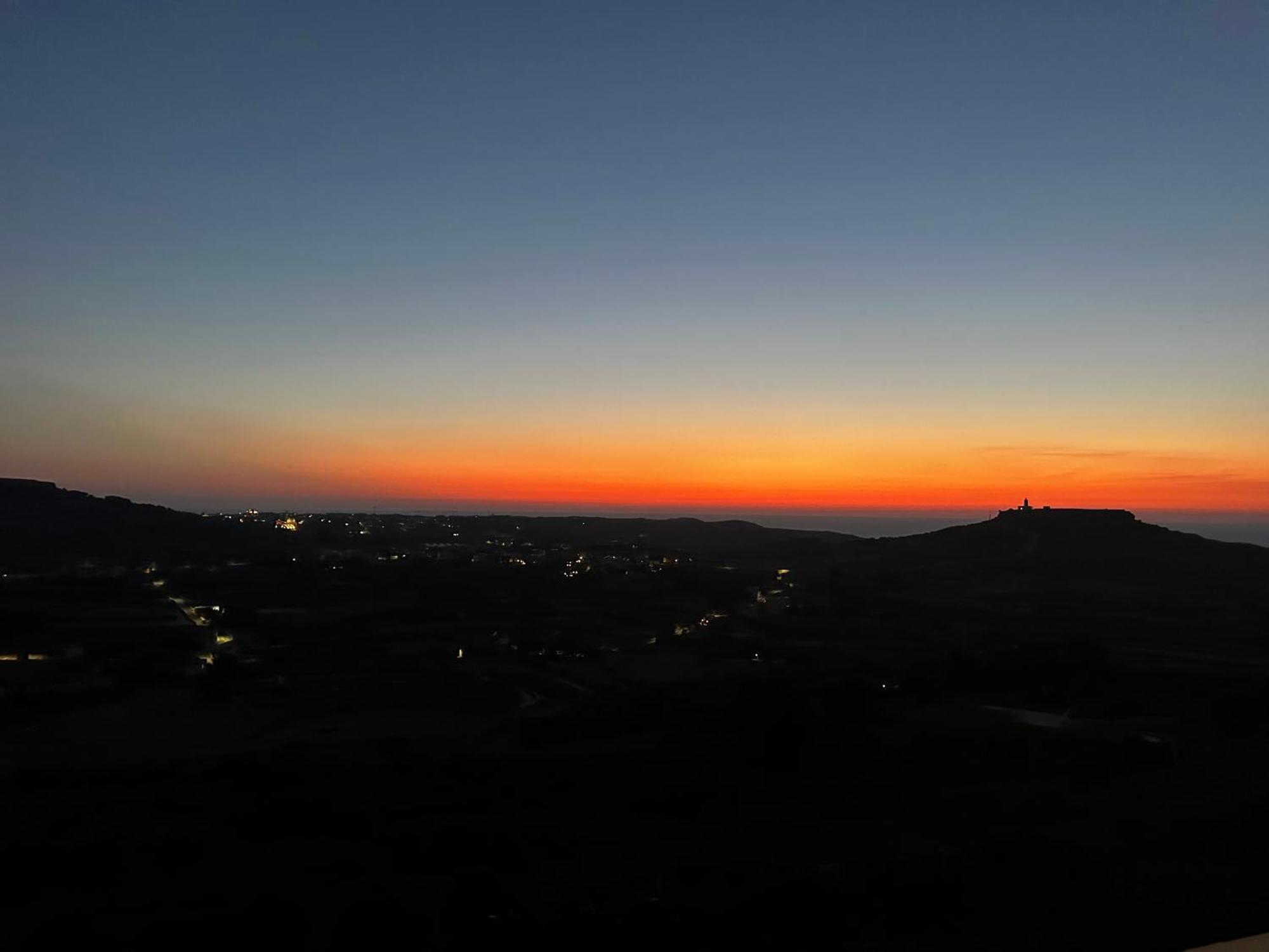 Zebbug  Tac-Cnic Heritage Living Apartment - Spectacular Views מראה חיצוני תמונה